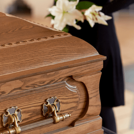 Burial Services in Lake Charles Louisiana